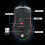 Aippl 2.4G wireless gaming mouse rechargeable 3 DPI 4