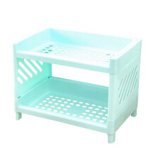 Huayishang locker shelf desk organizer freestanding storage