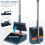Long Handle Broom and Dustpan Set for Home Use 7