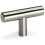 Huayishang Cabinet Knobs Brushed Stainless Steel 25 pcs 1