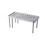 Huayishang locker shelf expandable countertop storage rack 1