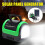 Solar Generator Portable Power Station with Solar Panel 6