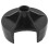 Knitting Machine Adapter with Hex Steel Bit 2 pcs 4