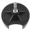 Knitting Machine Adapter with Hex Steel Bit 2 pcs 6