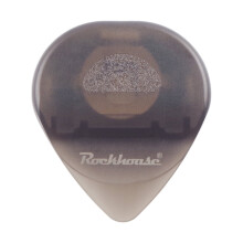 LED-glødende gitarplekter strengeinstrument glødende plektrum akustisk gitarplekter med LED-lys gitartilbehør