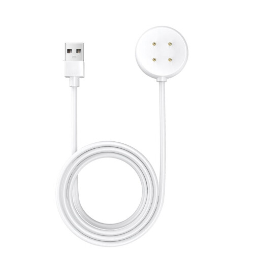 Pixel Watch 2 magnetic charger with bracket