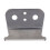Replacement Blade for Andis T-Blade Hair Clipper 5