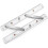 Marine Parallel Ruler Clear Scale 12 Inch 1