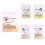 Dental Rubber Bands 4 Sizes 100 pcs per Bag 2