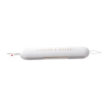 Needle Threader and Seam Ripper 2-in-1 Sewing Tool