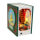 Mornei DIY book kit with LED ornaments for teens 2