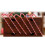 Candy Cane Lawn Stakes Christmas Pathway Markers 6pcs 3