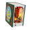 Mornei DIY book kit with LED ornaments for teens 4