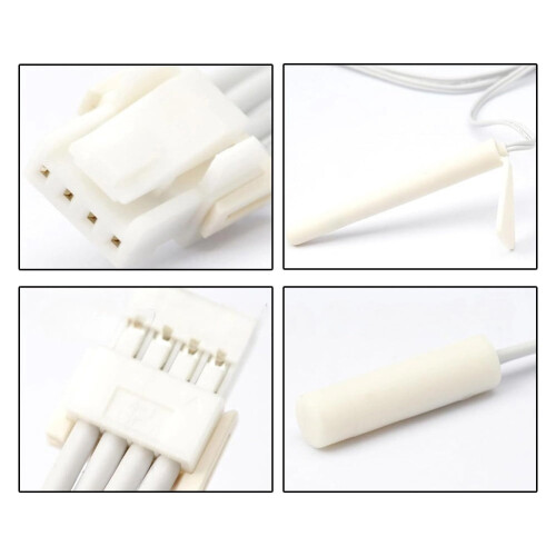 Thermistor Replacement for Crosley AP5802148 1