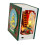 Mornei DIY book kit with LED ornaments for teens 5