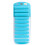 Bac à glaçons compact bleu sarcelle, compatible lave-vaisselle, lot de 1 3