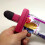OOKWE heavy duty chip bag clips 2 or 3 pcs 6