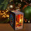 Mornei DIY book kit with LED ornaments for teens 7