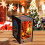 Mornei DIY book kit with LED ornaments for teens 8