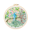 Embroidery Kit for Beginners with Bird Design, 4 Sets 8