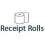 Thermal receipt roll2.25inches x50feet (50) 4