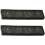 Filtre à charbon pour micro-ondes (2 pièces) 2