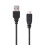 OOKWE 5V/2A Micro USB power cable 3.5m for dash cam 7