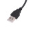 OOKWE 5V/2A Micro USB power cable 3.5m for dash cam 8