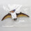 Pterosaur Archaeopteryx figurine for kids 8