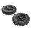 Grill Wheels Replacement for Charbroil Gas Grills 2 pcs 3