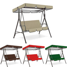 Huayishang canopy tent waterproof cover 142x120x18cm + seat