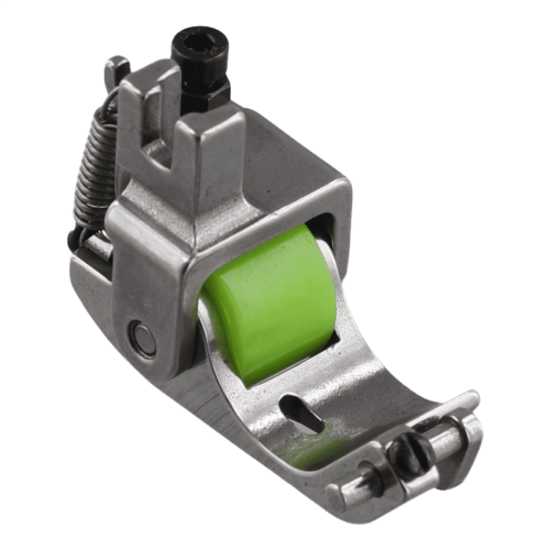 Naaimachine rolvoet 0,1–1 mm 1