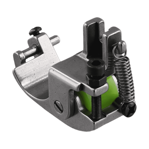 Naaimachine rolvoet 0,1–1 mm 2