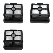 3X Części Zamienne Filtr HEPA Odpowiedni do H13 M13 Scrubber Wet Dry Odkurzacz Akcesoria Zamienne