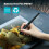 Penna stilo OOKWE PW507 per tablet HUION Kamvas Pro 3