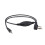 6X APRS-K1 Cable Audio Interface Cable for //Wouxun/TYT Quansheng Android(APRSDroid)-IOS (APRSpro) 3