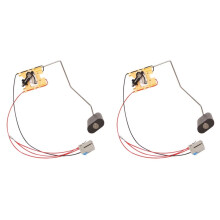 2X Capteur de Niveau de Mazout de Pièces pour Cruze Malibu Astra Insignia Regal EXCELLE XT 09-16 13503670