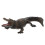 Crocodile Model Figurine for Kids 1 Piece 2