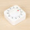 OOKWE mechanical kitchen timer 60 minutes 5