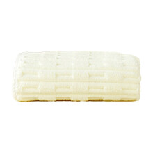 Coral Fleece Face Towel Absorbent Quick-Drying 30x70cm