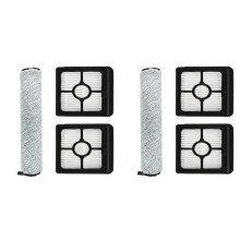 2X for FC9 NEW500 Wet Dry Vacuum Tool Kit, Brush Roll HEPA Filter Household Cleaning Tools Accessories