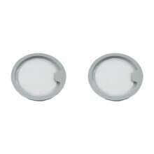 2X Vacuum Filter Compatible with  G30 Max /  E203 Vacuum Cleaner Replacement Parts E203 Filter HEPA Filter Pre-Filter