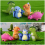 Baby Dinosaur Needle Felting Kit for Beginners with Tools 3