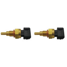 2X F01R064901 3pin Water Temperature Control Sensor Plug for DFSK 320 520 620