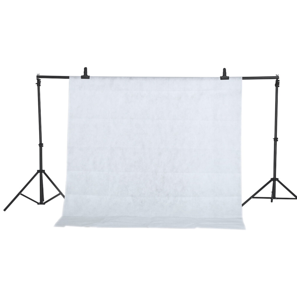 Htovila Photography Backdrop Non-Woven 1.6X1m 9314556988363