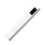 Handheld UV LED Nail Lamp Rechargeable Portable 36W 1