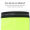 Compression Arm Sleeve for Muscle Support and Cooling 5