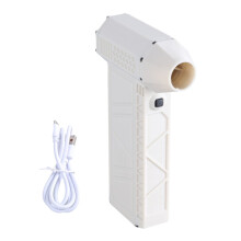 Jet Fan Blower Cordless 130000 RPM Rechargeable