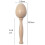 Eierstopset van hout met naalden (2 stuks) 7