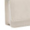 Golf range carrying case waist bag white 8